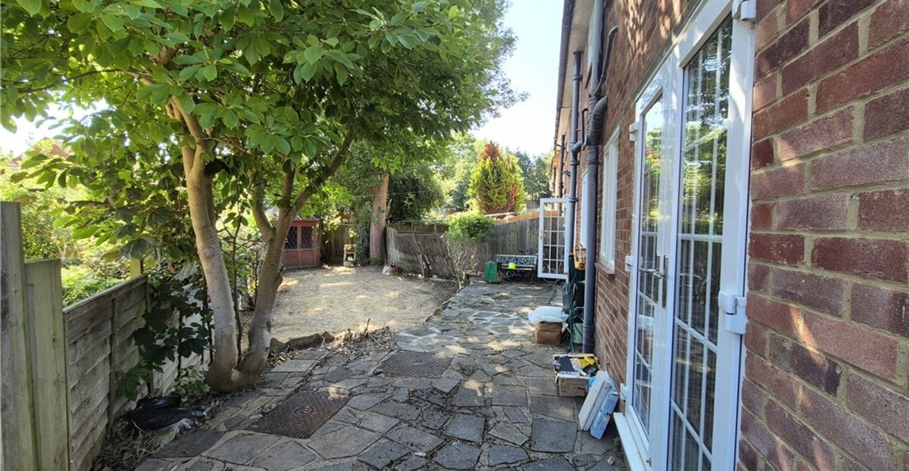 4 bedroom house for sale in St Pauls Cray | Robinson Jackson