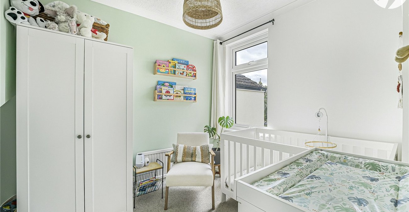 3 bedroom house for sale in Dartford | Robinson Jackson