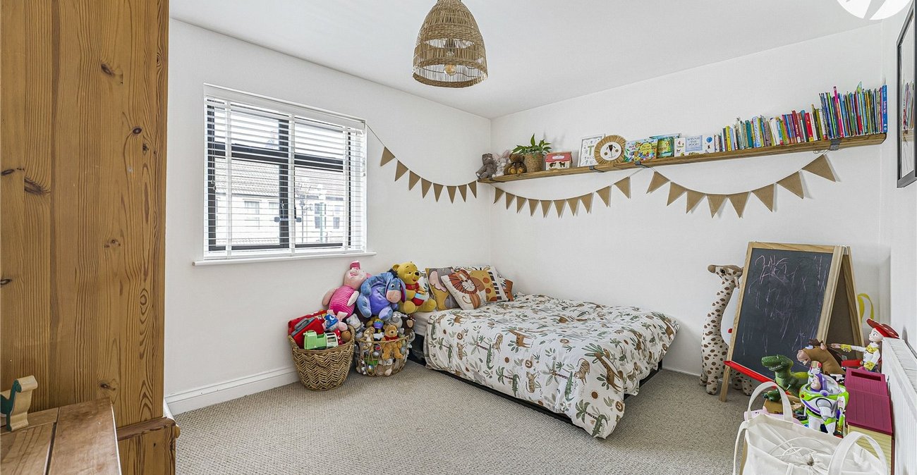 3 bedroom house for sale in Dartford | Robinson Jackson