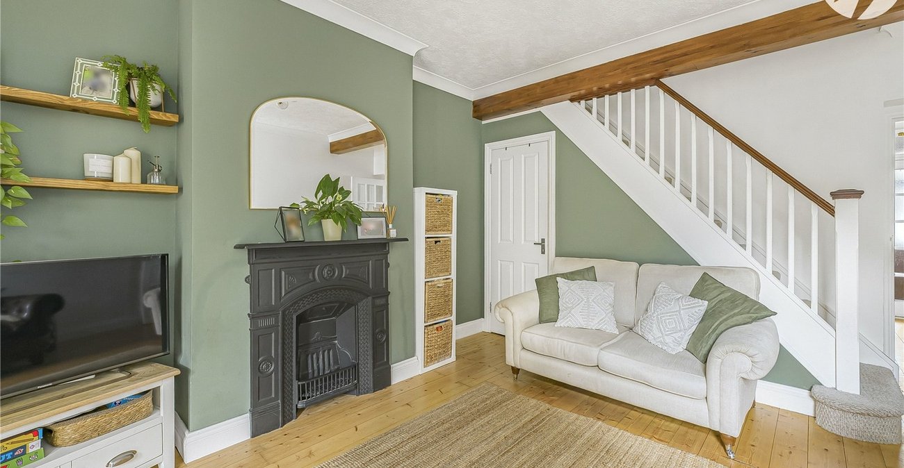 3 bedroom house for sale in Dartford | Robinson Jackson