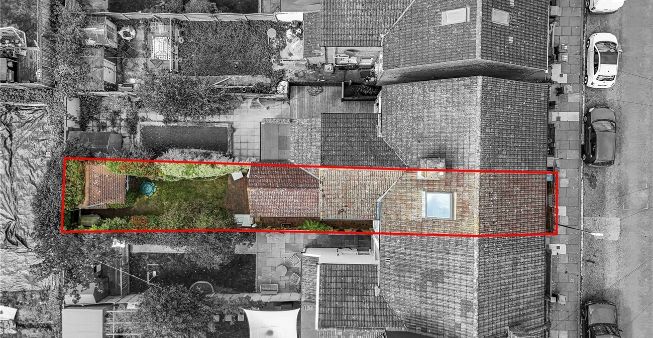 3 bedroom house for sale in Dartford | Robinson Jackson