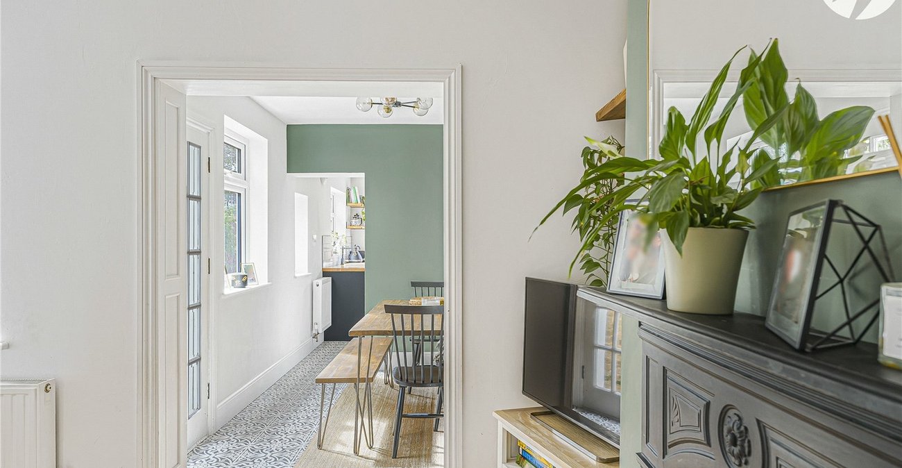 3 bedroom house for sale in Dartford | Robinson Jackson