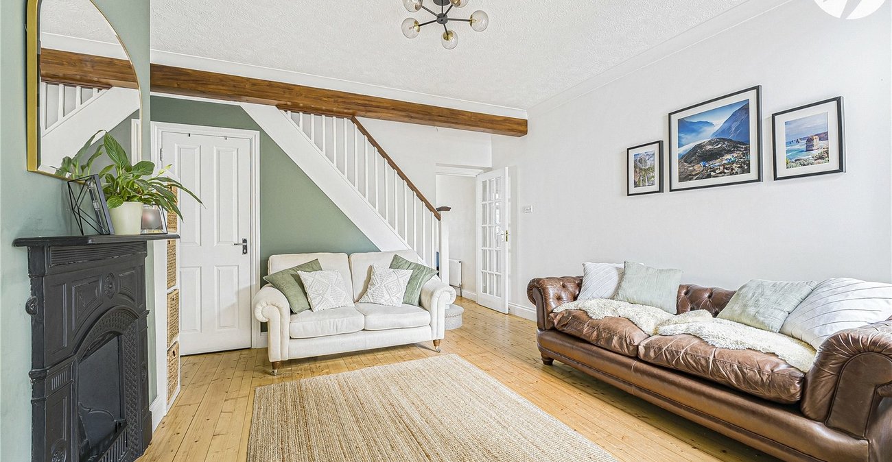 3 bedroom house for sale in Dartford | Robinson Jackson