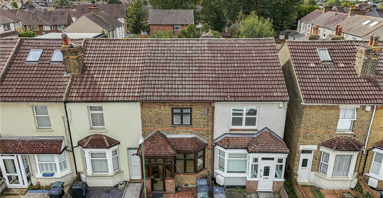 3 bedroom house for sale in Dartford | Robinson Jackson