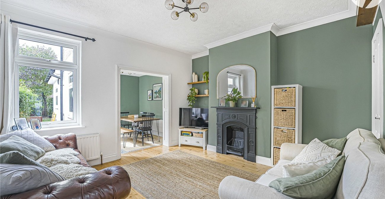 3 bedroom house for sale in Dartford | Robinson Jackson