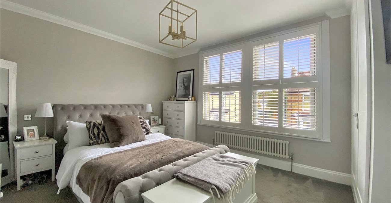 2 bedroom house for sale in Sidcup | Robinson Jackson