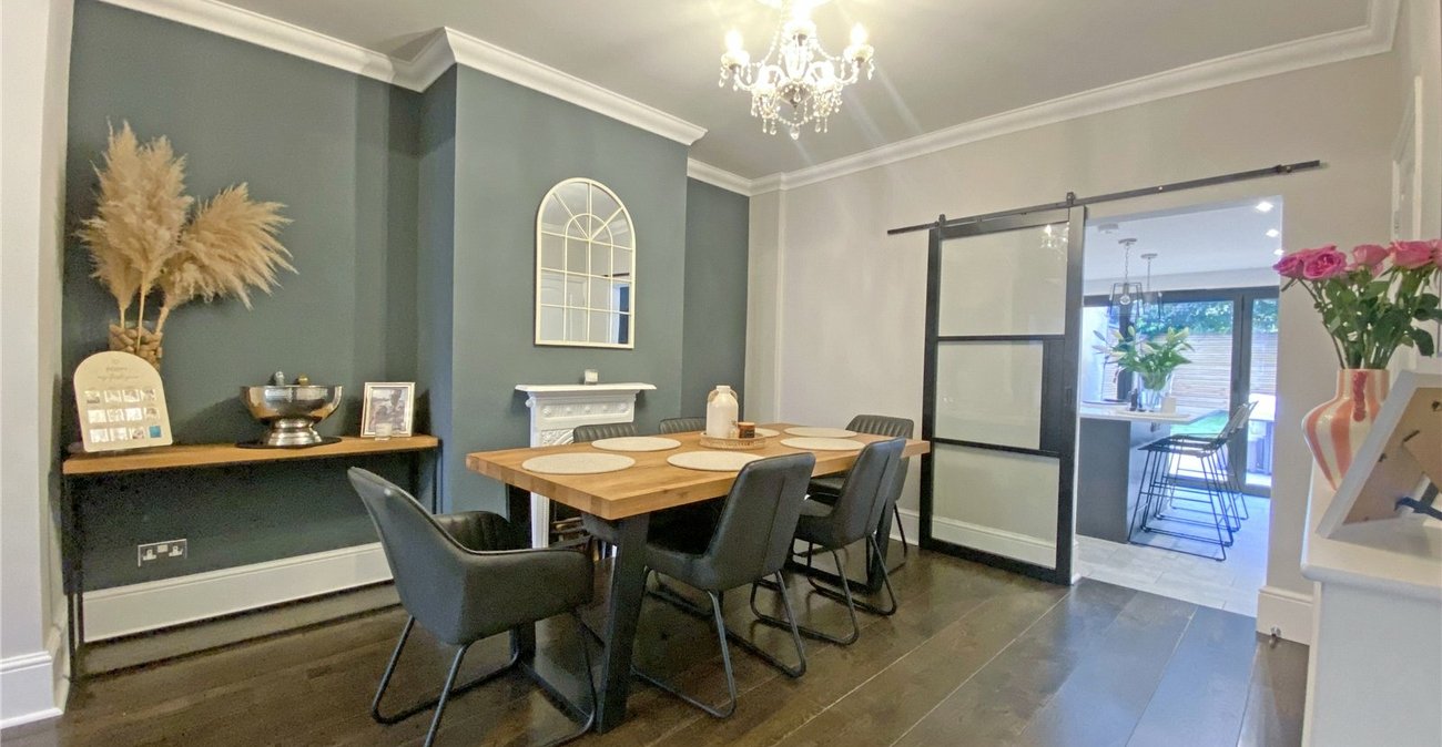 2 bedroom house for sale in Sidcup | Robinson Jackson