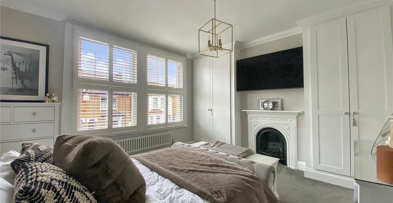 2 bedroom house for sale in Sidcup | Robinson Jackson