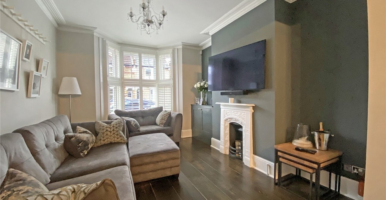 2 bedroom house for sale in Sidcup | Robinson Jackson