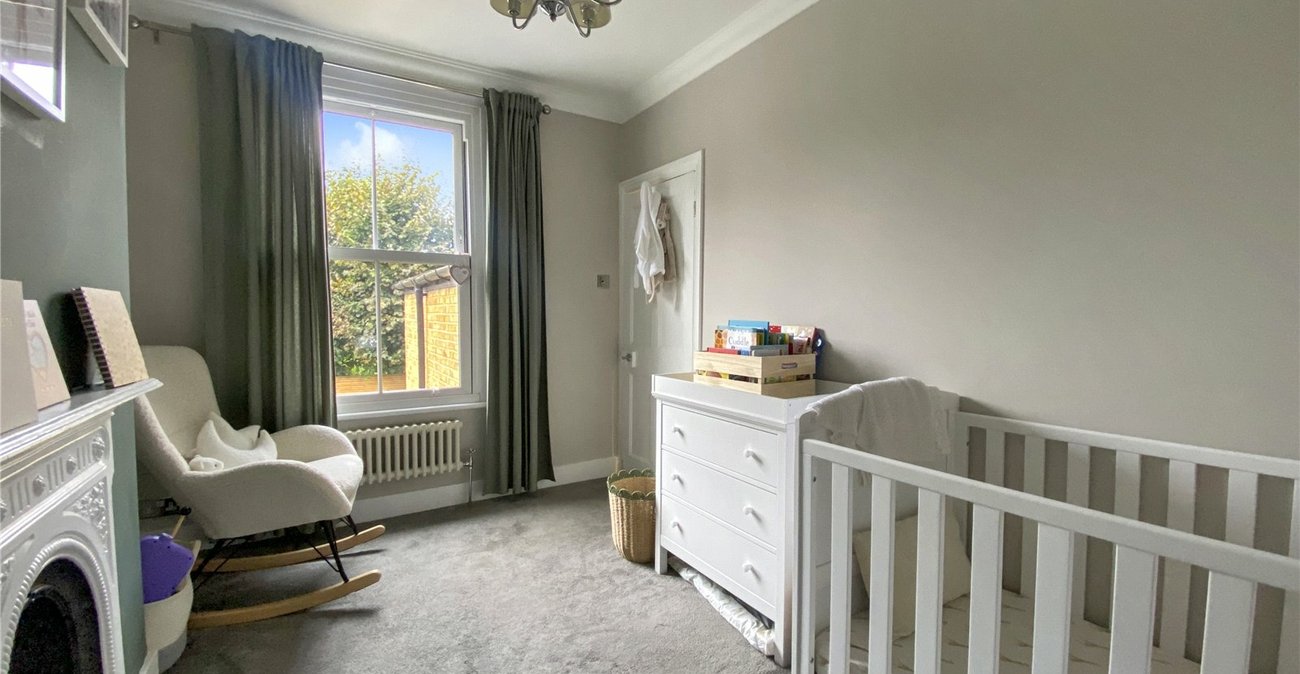 2 bedroom house for sale in Sidcup | Robinson Jackson