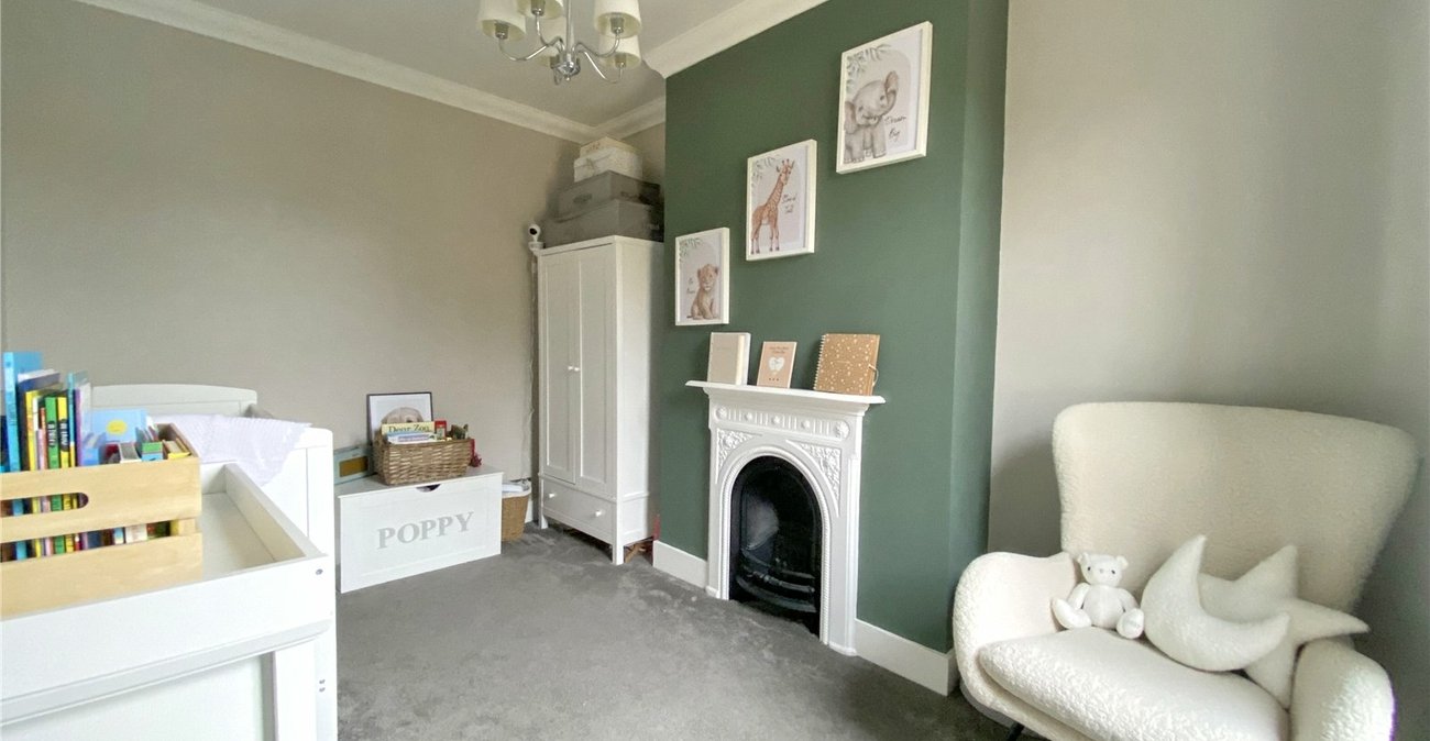 2 bedroom house for sale in Sidcup | Robinson Jackson