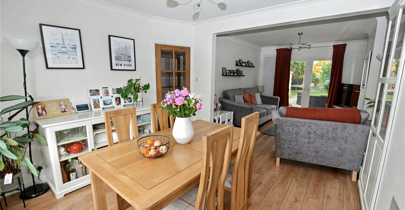 3 bedroom house for sale in Bexleyheath | Robinson Jackson