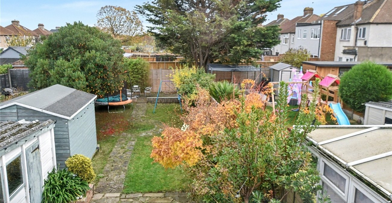 3 bedroom house for sale in Bexleyheath | Robinson Jackson