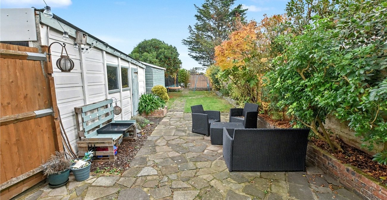 3 bedroom house for sale in Bexleyheath | Robinson Jackson