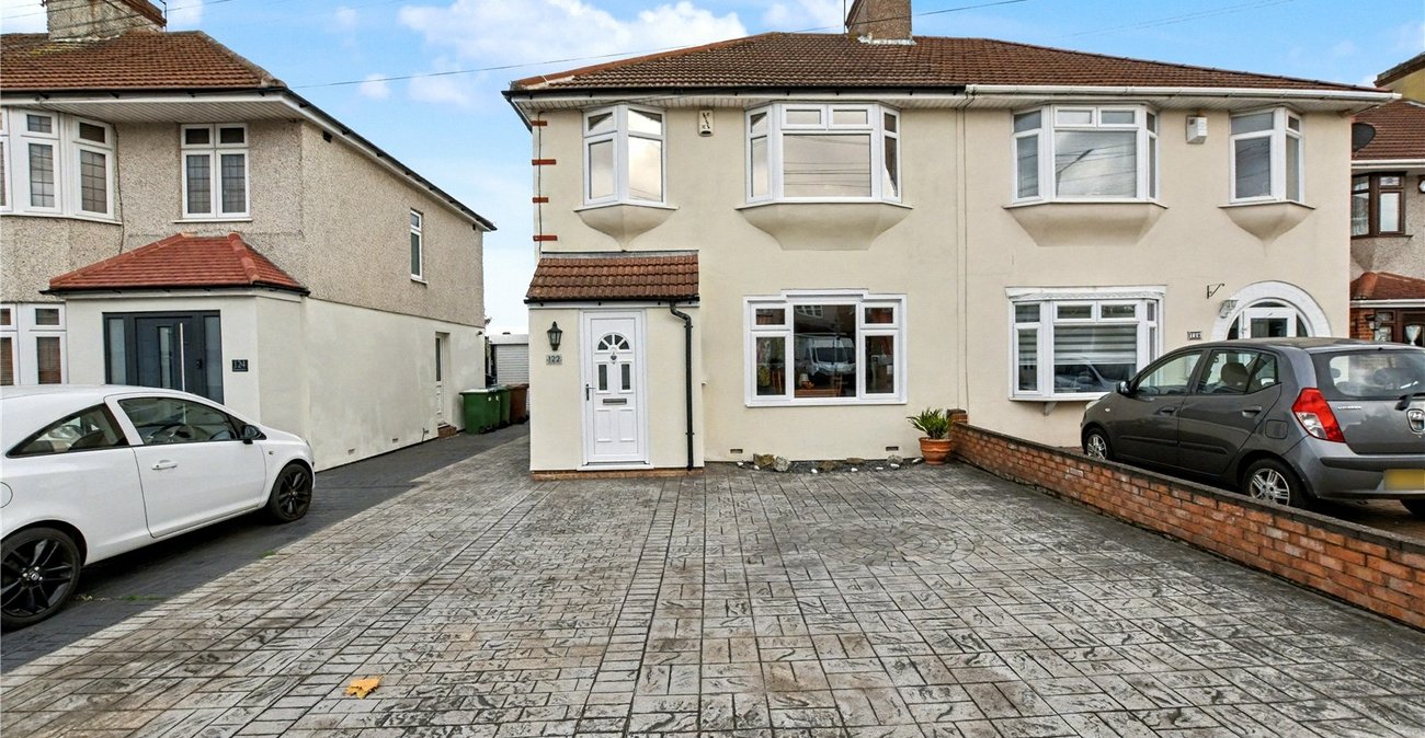 3 bedroom house for sale in Bexleyheath | Robinson Jackson