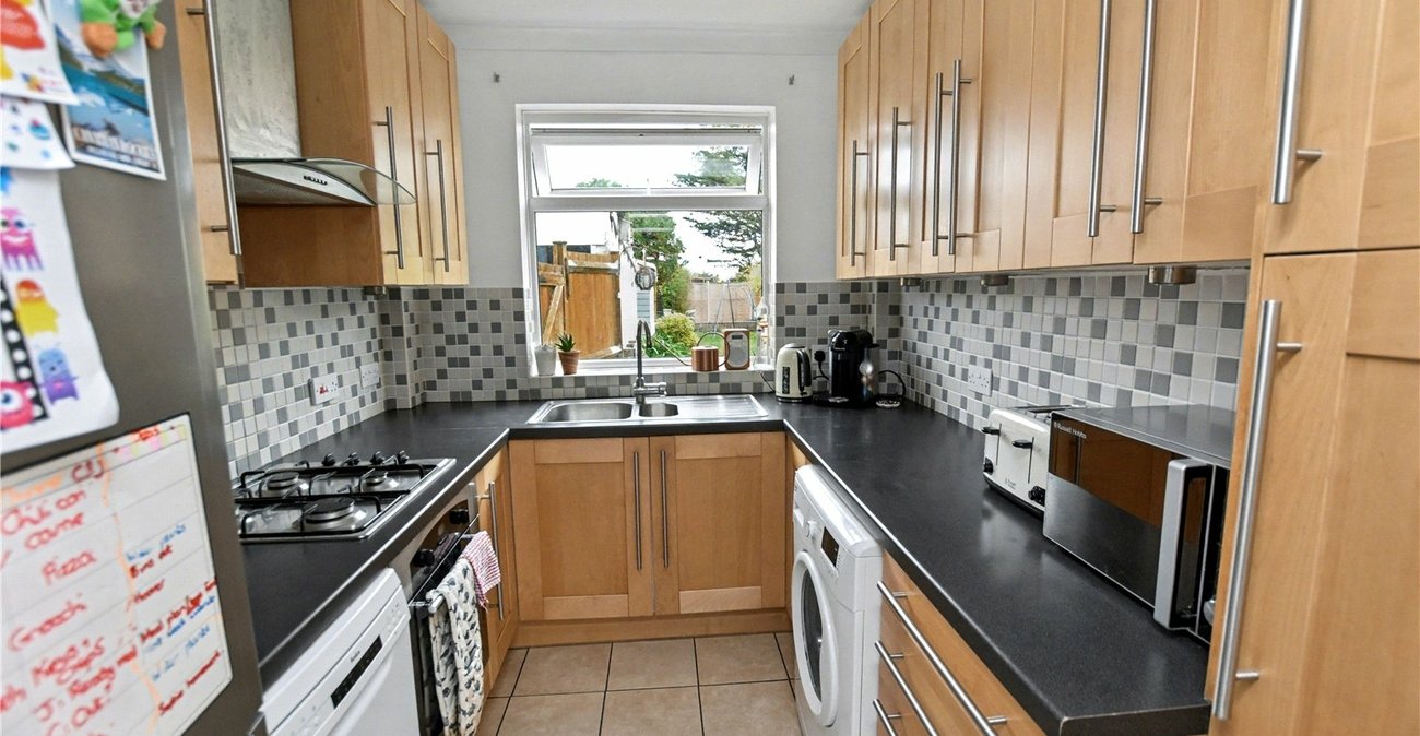 3 bedroom house for sale in Bexleyheath | Robinson Jackson
