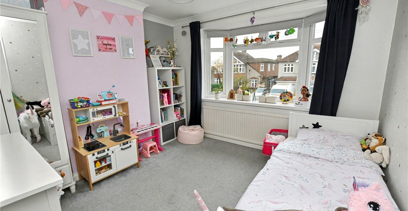 3 bedroom house for sale in Bexleyheath | Robinson Jackson