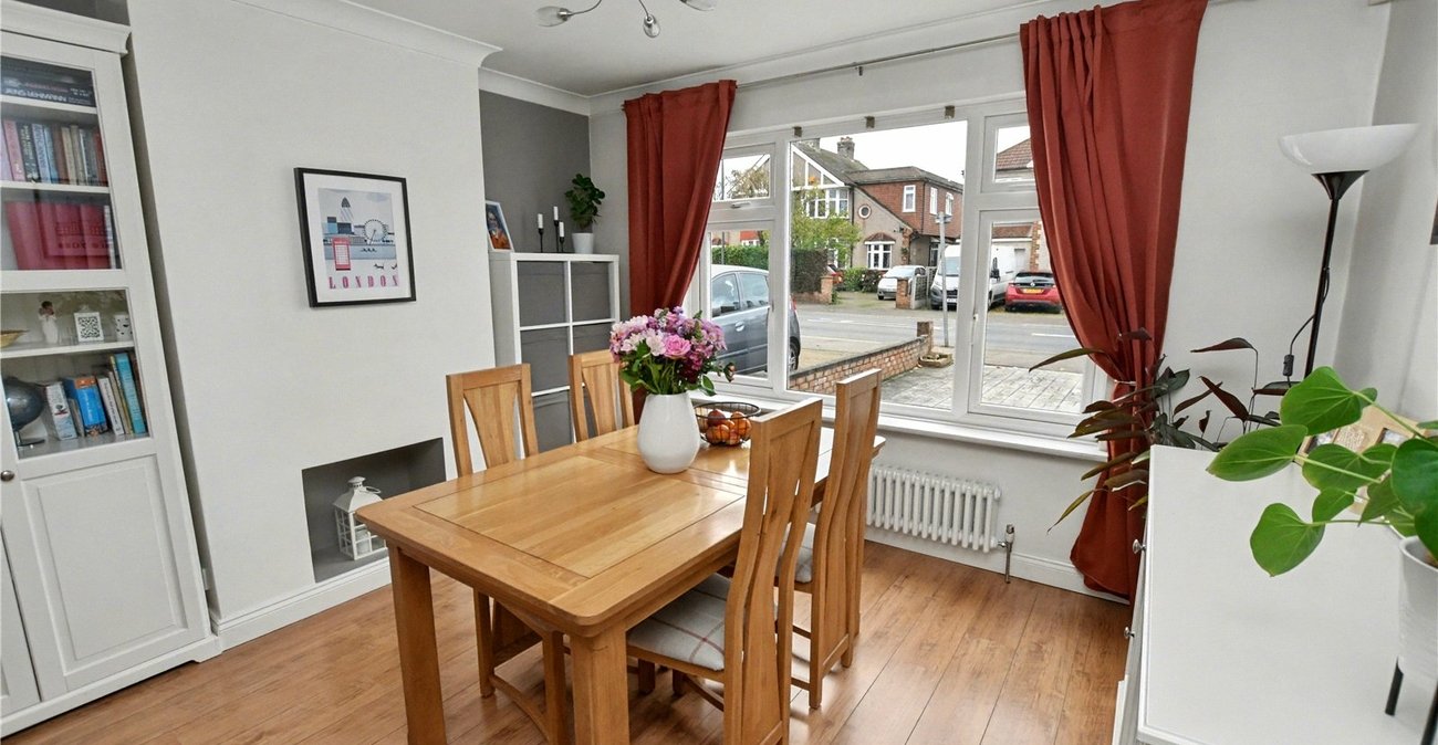 3 bedroom house for sale in Bexleyheath | Robinson Jackson
