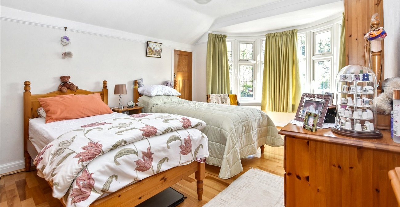 3 bedroom house for sale in Bexleyheath | Robinson Jackson