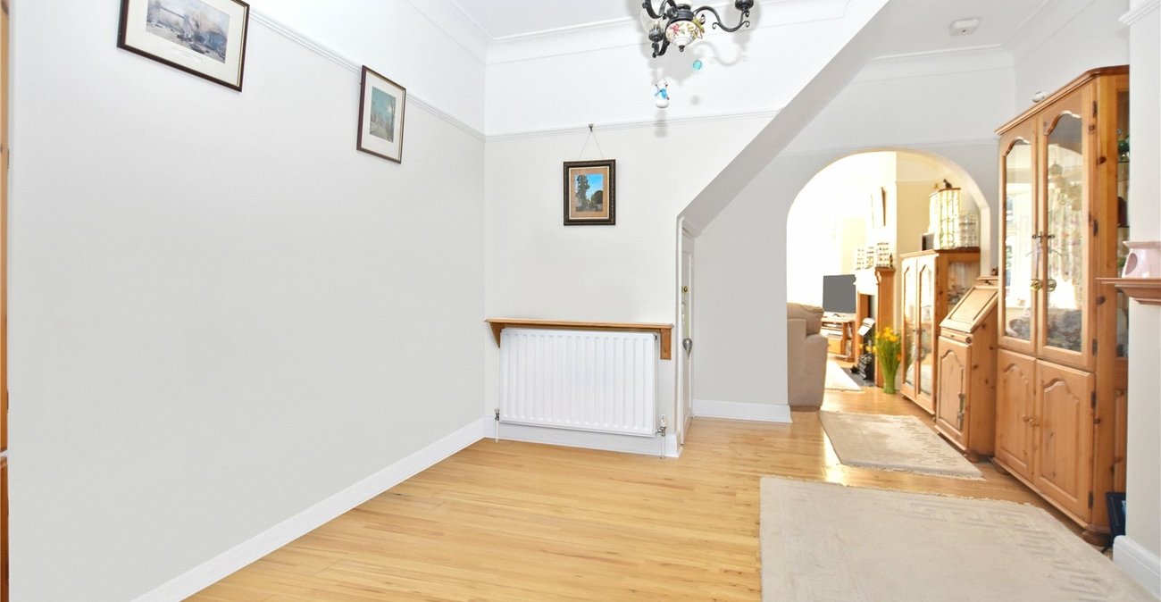 3 bedroom house for sale in Bexleyheath | Robinson Jackson