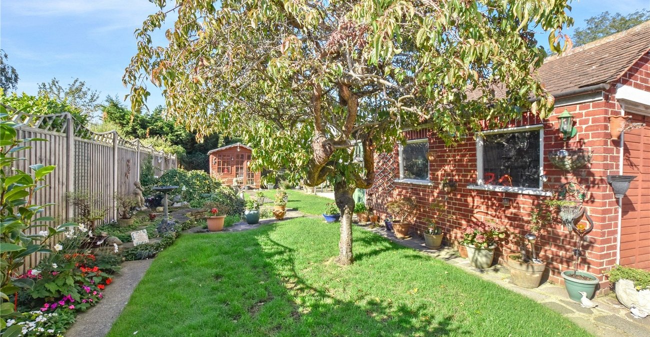 3 bedroom house for sale in Bexleyheath | Robinson Jackson