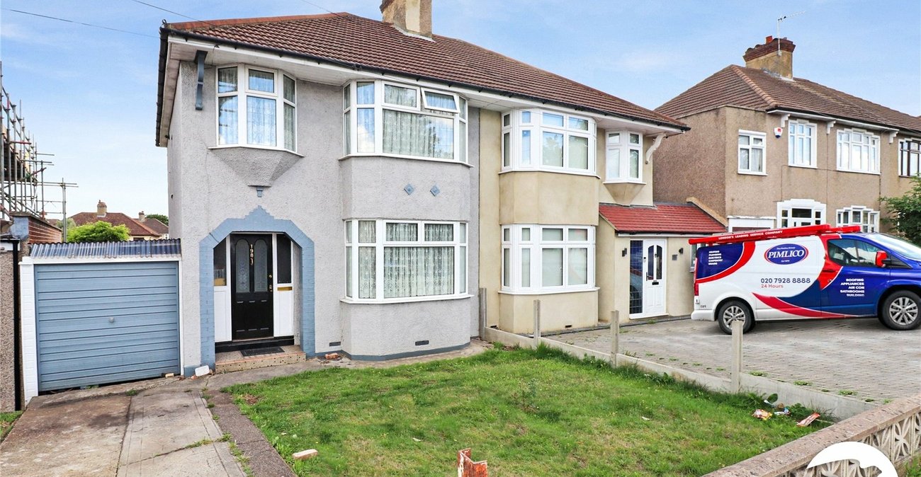 3 bedroom house for sale in Bexleyheath | Robinson Jackson