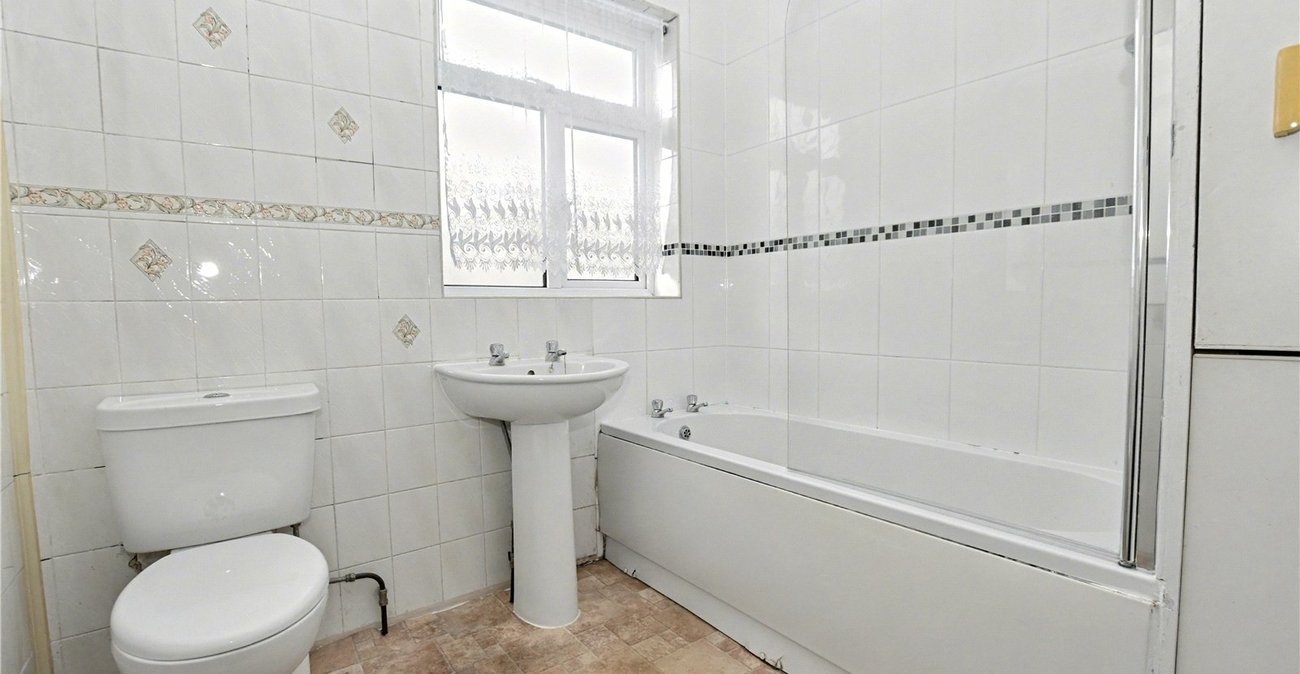3 bedroom house for sale in Bexleyheath | Robinson Jackson