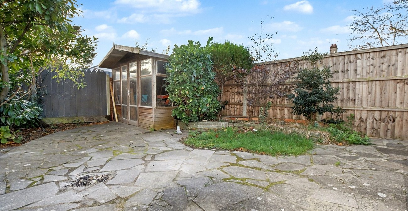 3 bedroom house for sale in Bexleyheath | Robinson Jackson