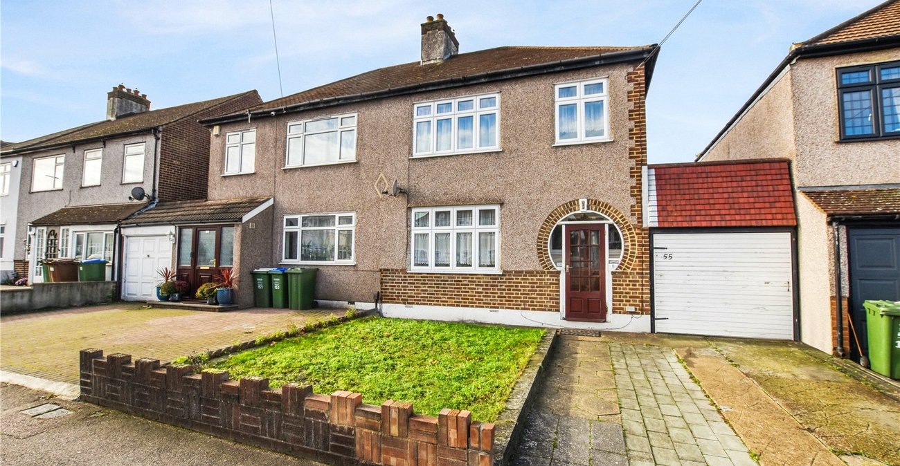 3 bedroom house for sale in Bexleyheath | Robinson Jackson