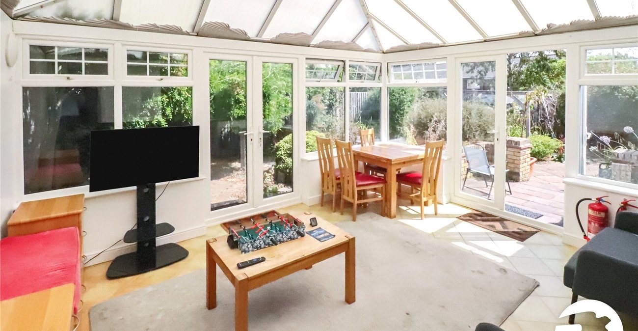 3 bedroom bungalow for sale in Upper Belvedere | Robinson Jackson