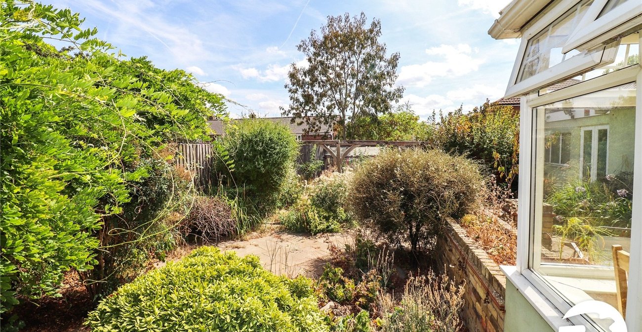 3 bedroom bungalow for sale in Upper Belvedere | Robinson Jackson