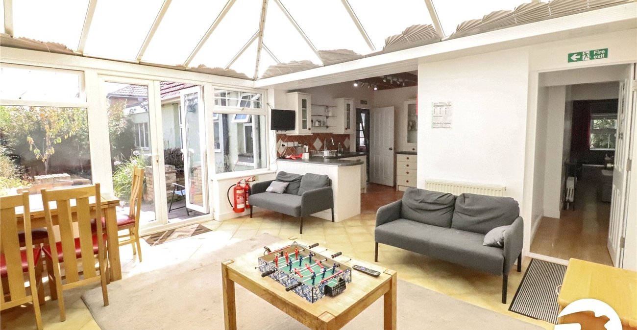 3 bedroom bungalow for sale in Upper Belvedere | Robinson Jackson