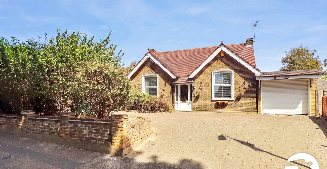 3 bedroom bungalow for sale in Upper Belvedere | Robinson Jackson