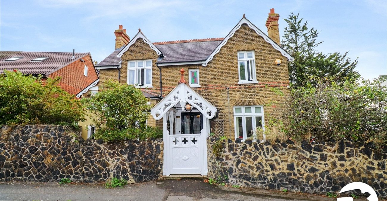 4 bedroom house for sale in Belvedere | Robinson Jackson