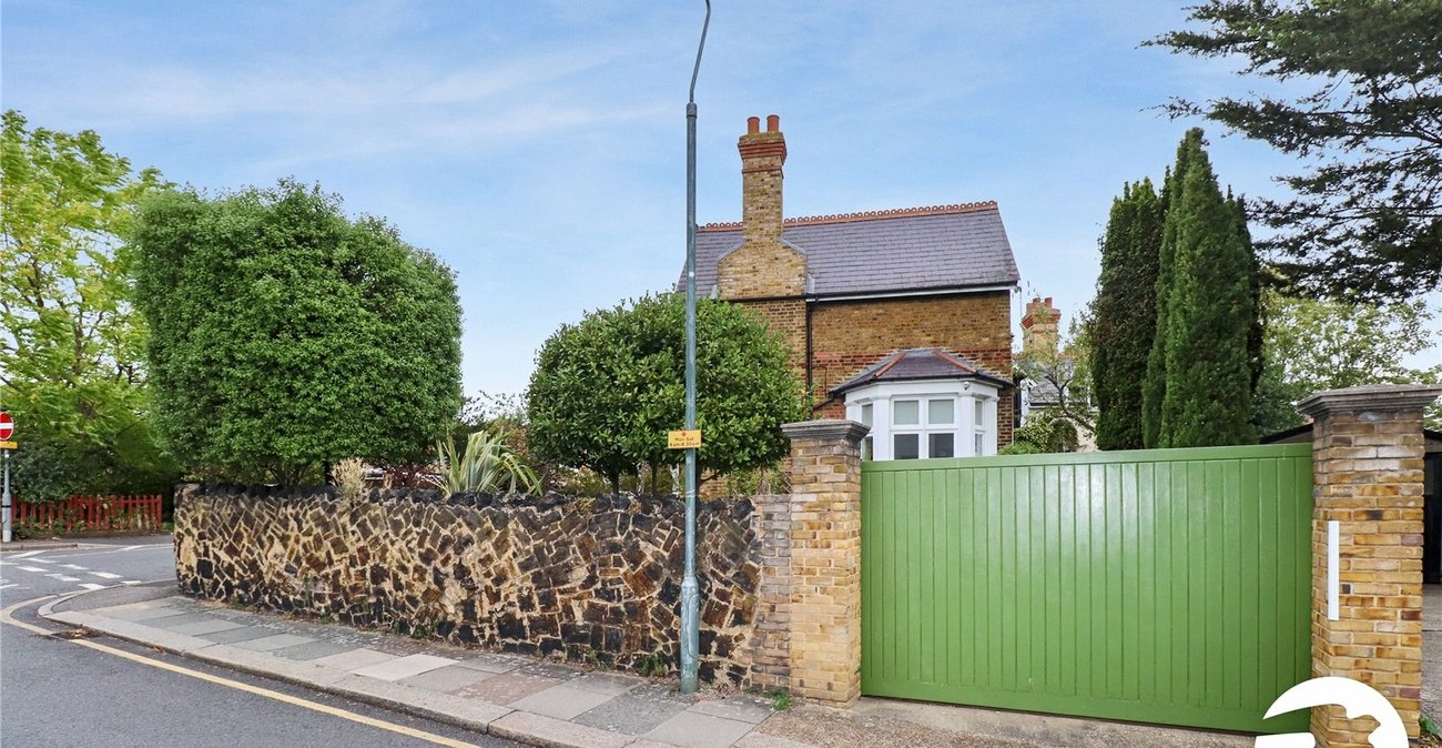 4 bedroom house for sale in Belvedere | Robinson Jackson