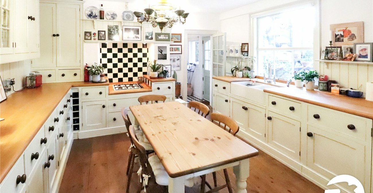 4 bedroom house for sale in Belvedere | Robinson Jackson