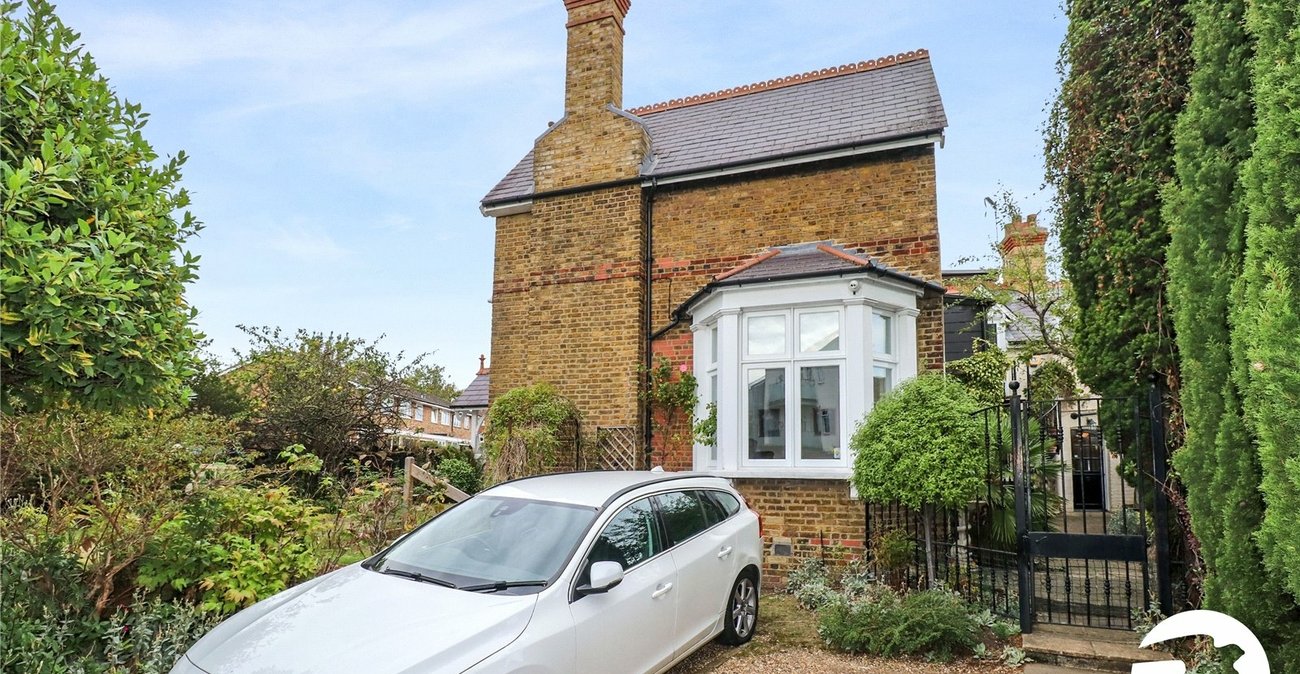 4 bedroom house for sale in Belvedere | Robinson Jackson