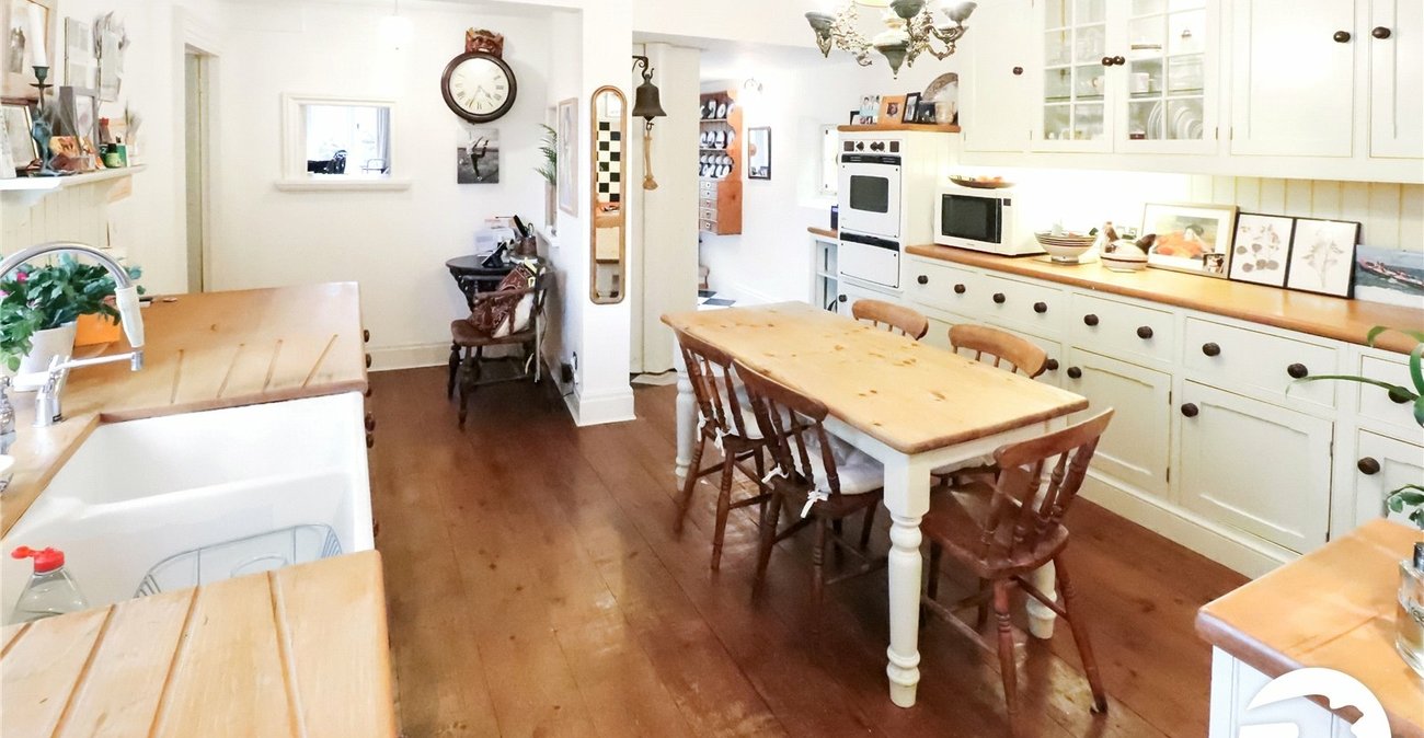 4 bedroom house for sale in Belvedere | Robinson Jackson