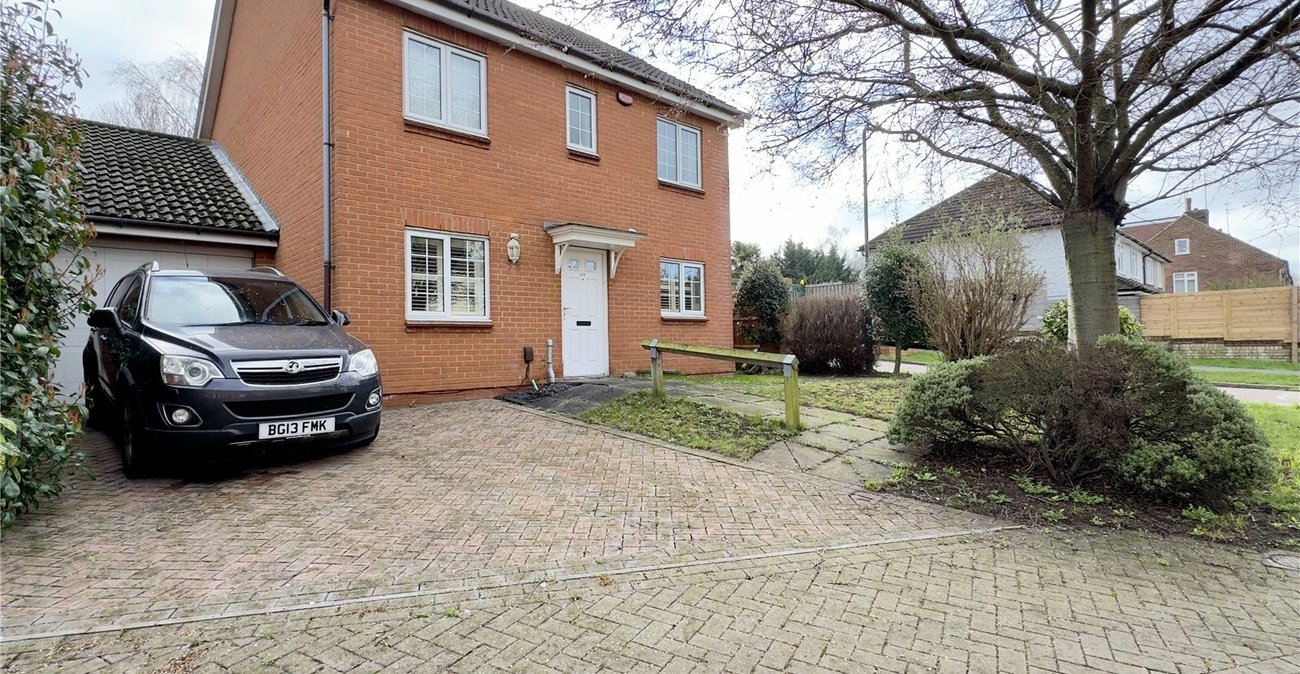 4 bedroom house for sale in Swanley | Robinson Jackson