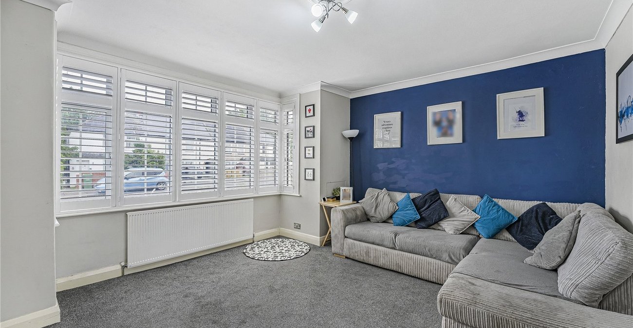 3 bedroom house for sale in Dartford | Robinson Jackson