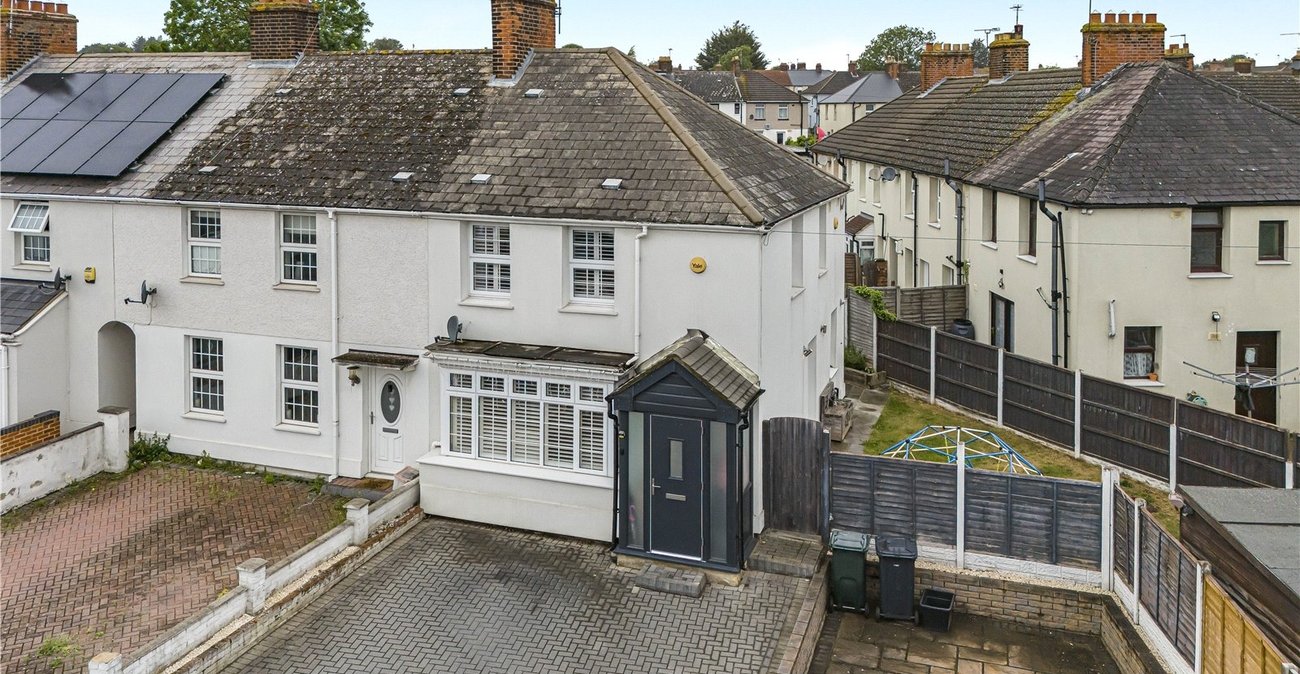 3 bedroom house for sale in Dartford | Robinson Jackson