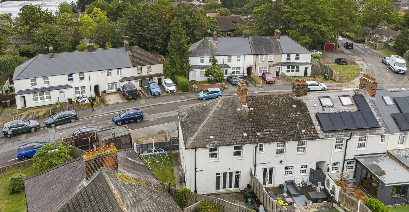 3 bedroom house for sale in Dartford | Robinson Jackson