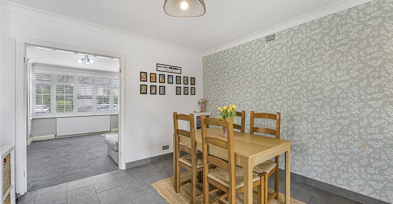 3 bedroom house for sale in Dartford | Robinson Jackson