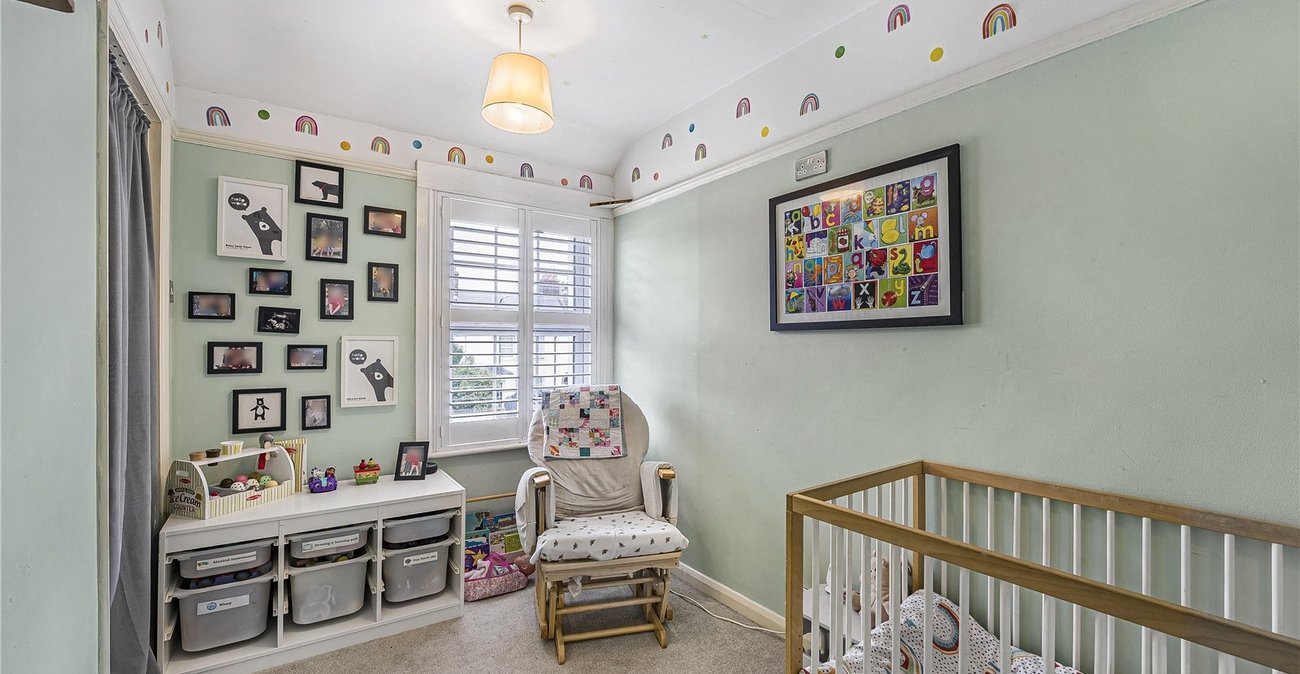 3 bedroom house for sale in Dartford | Robinson Jackson