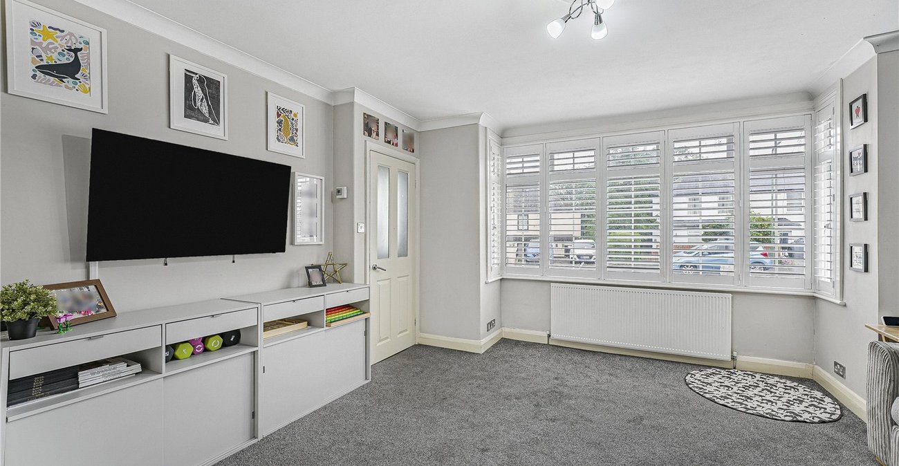 3 bedroom house for sale in Dartford | Robinson Jackson
