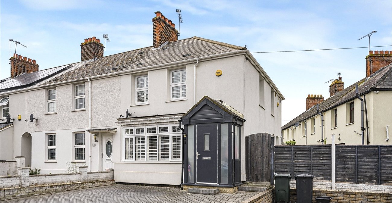 3 bedroom house for sale in Dartford | Robinson Jackson