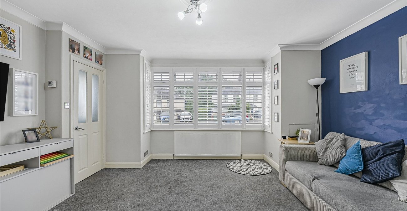 3 bedroom house for sale in Dartford | Robinson Jackson