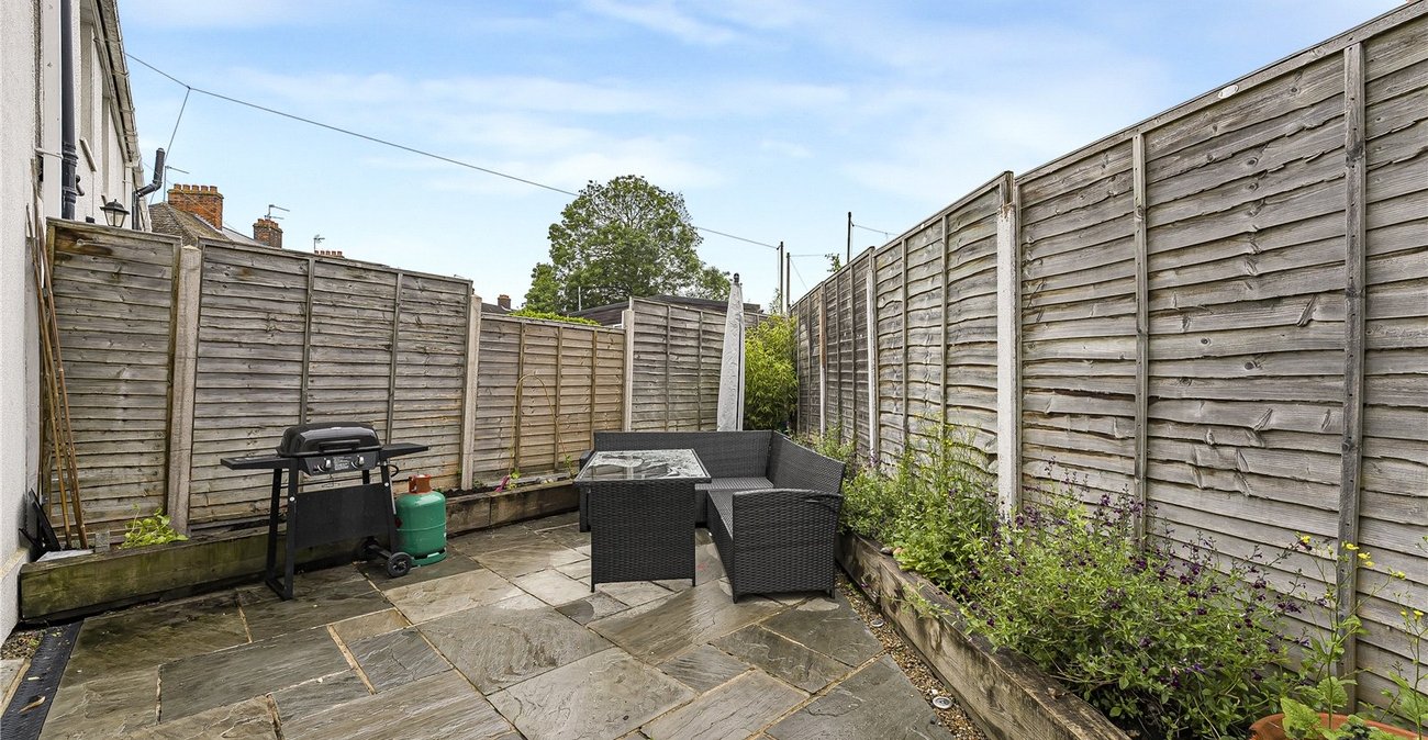 3 bedroom house for sale in Dartford | Robinson Jackson