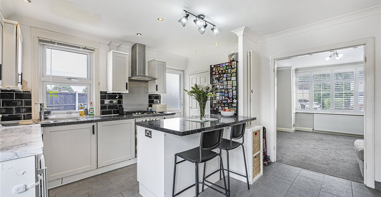 3 bedroom house for sale in Dartford | Robinson Jackson