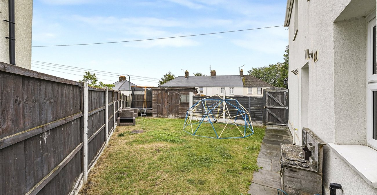 3 bedroom house for sale in Dartford | Robinson Jackson